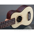 High quality ukulele customization